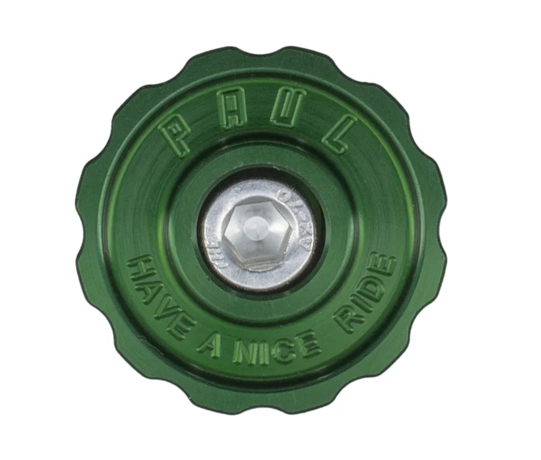 ステムキャップ – エレファントサイクル