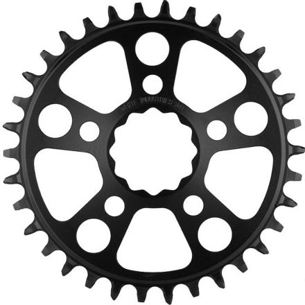 WHITE INDUSTRIES TSR Boost BLK