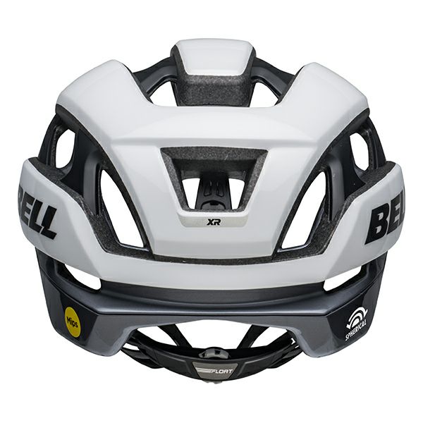 BELL XR SPHERICAL ホワイト