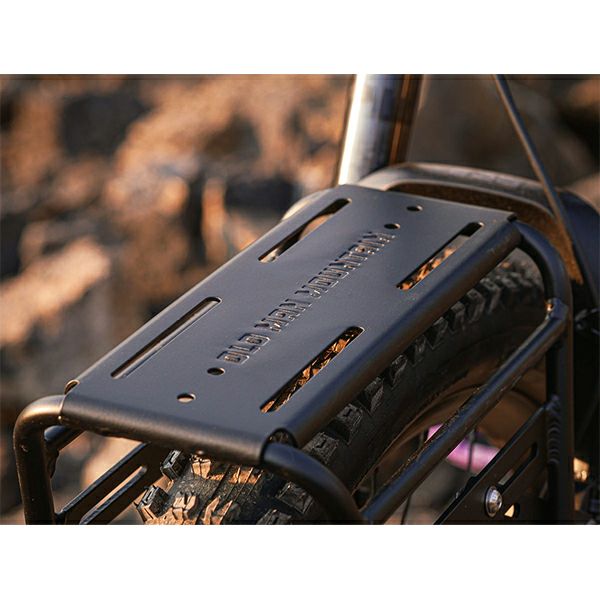 OLD MAN MOUNTAIN Divide Rack Old man mountain