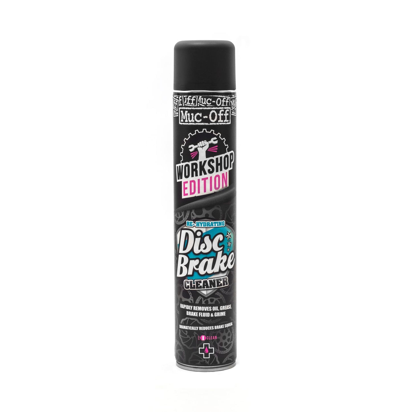 MUC-OFF DISC BRAKE CLEANER WORKSHOP 750ML