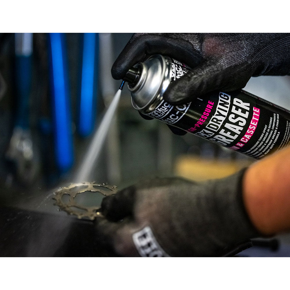 MUC-OFF HP QUICK DRYING DEGREASER 750ML