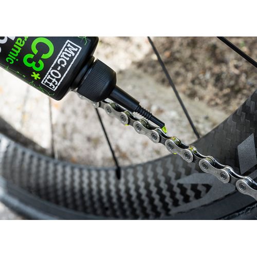 MUC-OFF C3 DRY CERAMIC LUBE 120ml