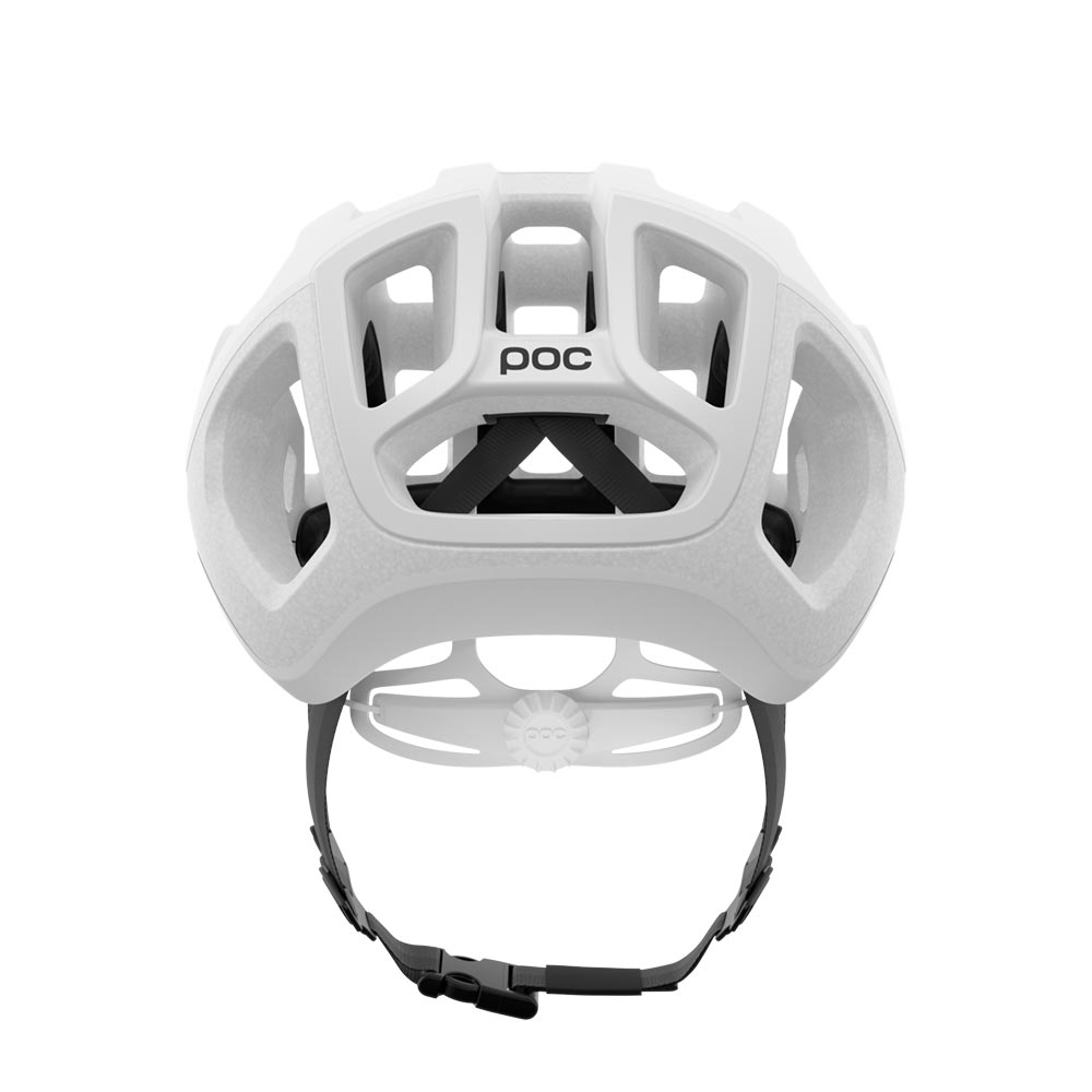 POC VENTRAL LITE WIDE FIT Hydrogen White Matt