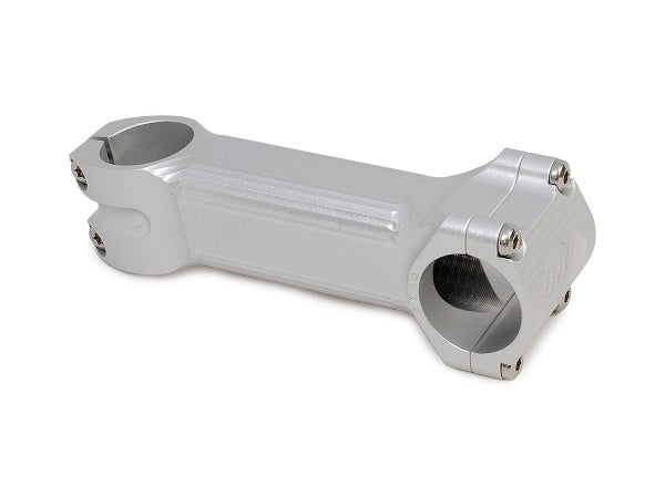 PAUL BOXCAR STEM 31.8mm 7° 110mm シルバー ボックスカーステム アヘッドステム