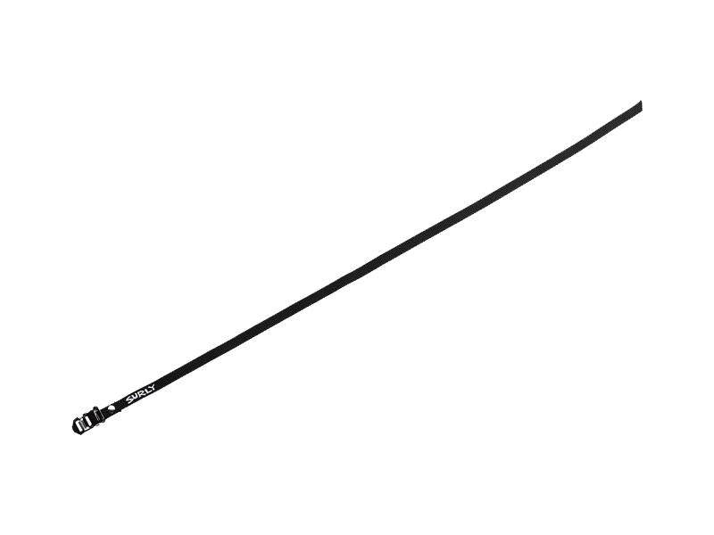 SURLY JUNK STRAP 120cm BLACK