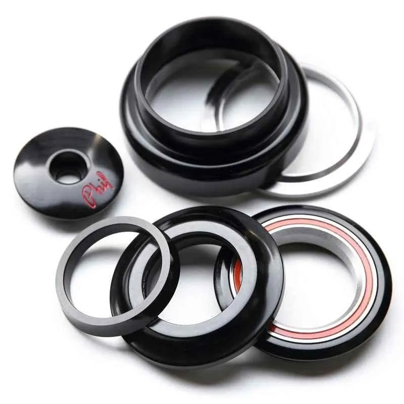 PHIL WOOD ZS44/28.6 & EC44/40 headset