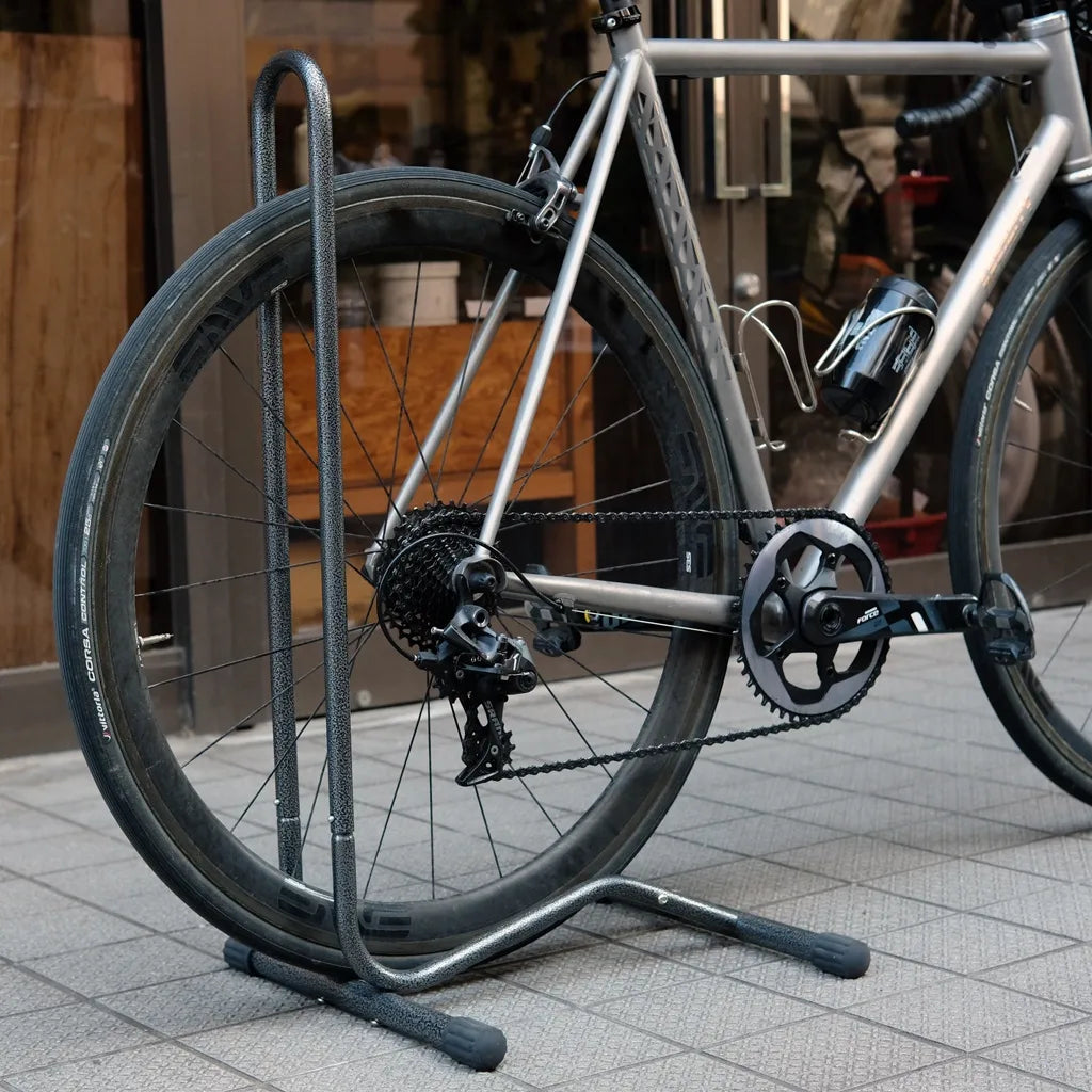 WILLWORX superstand extreme (2.5")