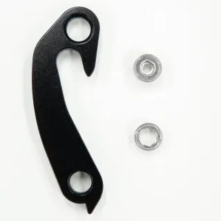 birdy リアディレイラーハンガー PC005 000824 SHIMANO R7000 シャドーRD対応 birdy STD EVO用 補修パーツ