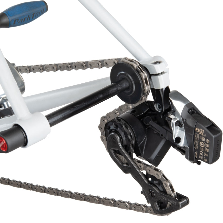 PARK TOO DH-1 ダミーハブ