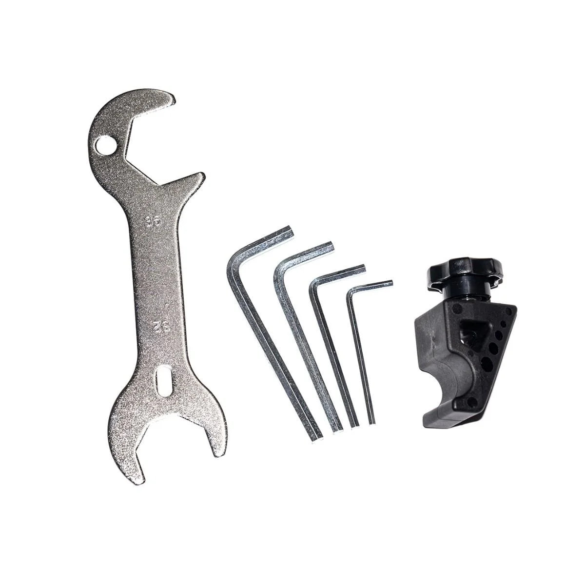 BL SELECT nagaoka mighty tool pro ST-100