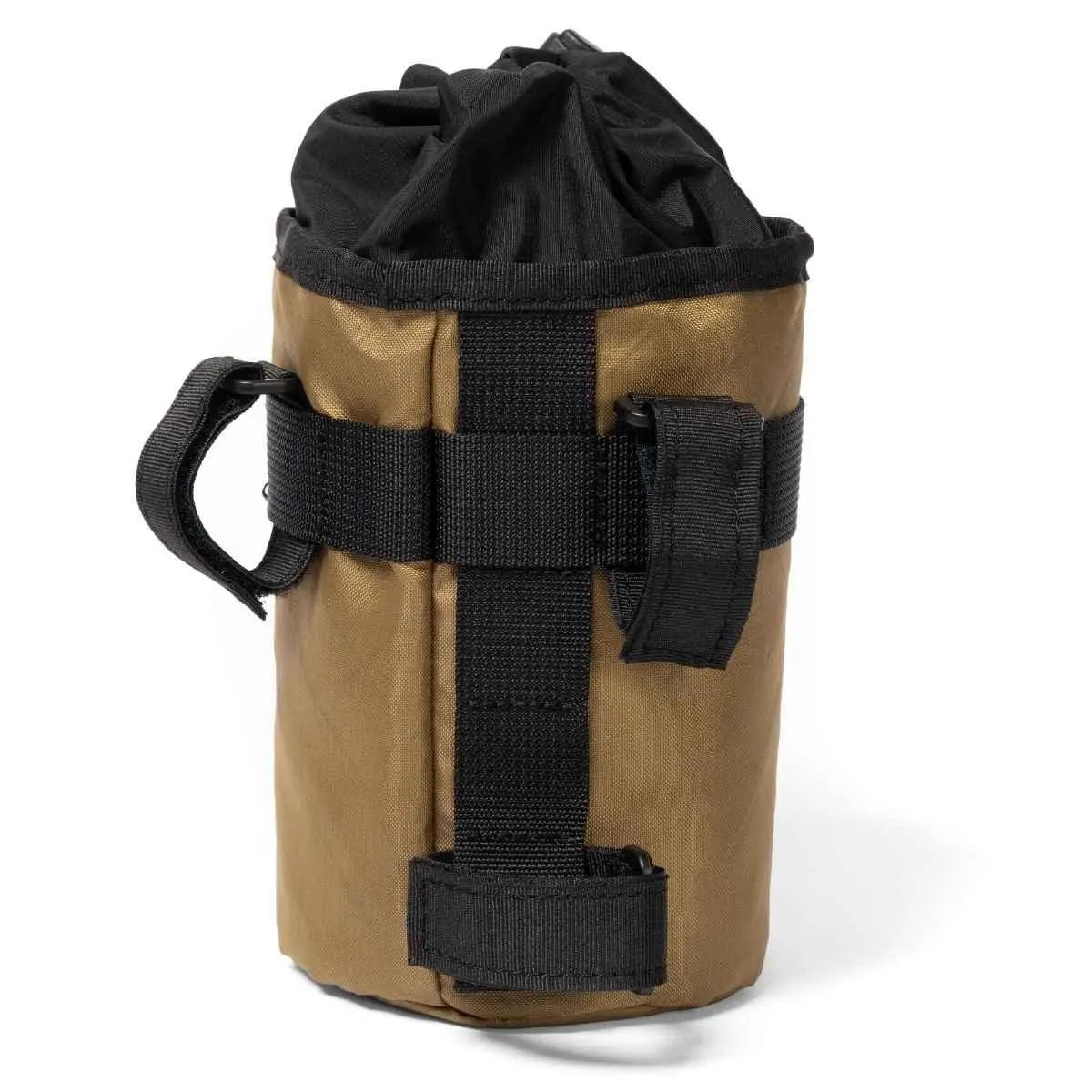 FAIRWEATHER stem bag ecopak ステムバッグ ECOPAK 自転車 ハンドルバッグ ボトルバッグ フェアウェザー