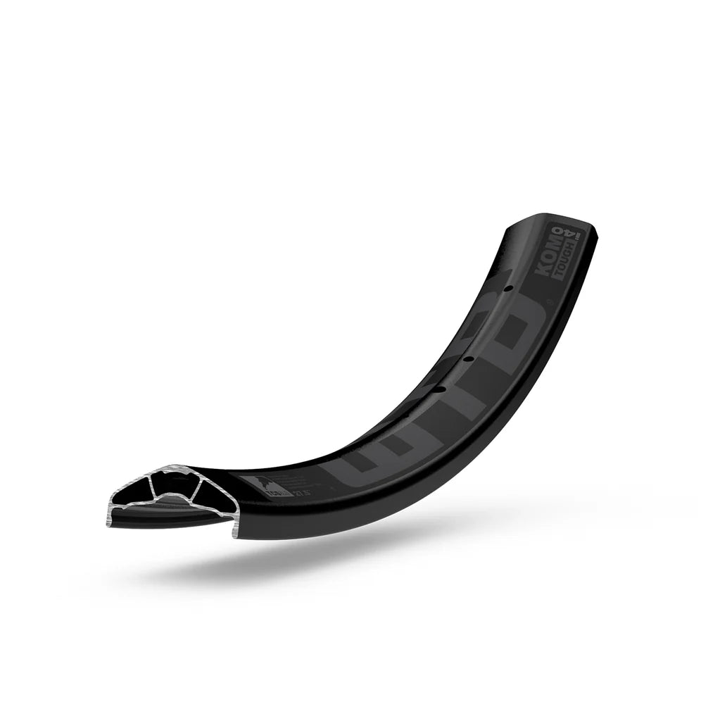 WTB KOM Tough TCS 27.5 2.0 リム 2本セット ele0065 – エレファント