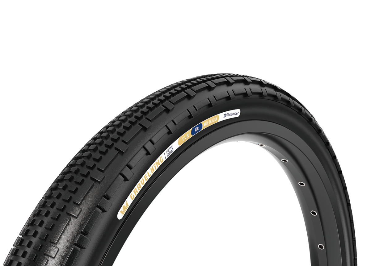 PANARACER GRAVELKING SK 700x45c 2本セット