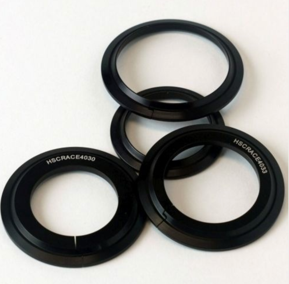 WHITE INDUSTRIES クラウンレース EC44, ZS56, IS52 / 1-1/8” (30mm)