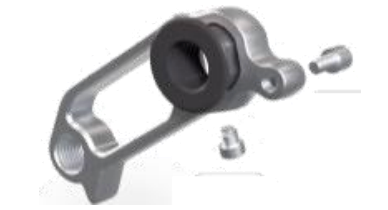 SCOTT ADDICT RC 2025年〜モデル ディレイラーハンガー