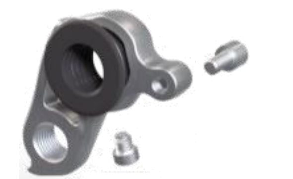 SCOTT ADDICT RC 2025年〜モデル ディレイラーハンガー