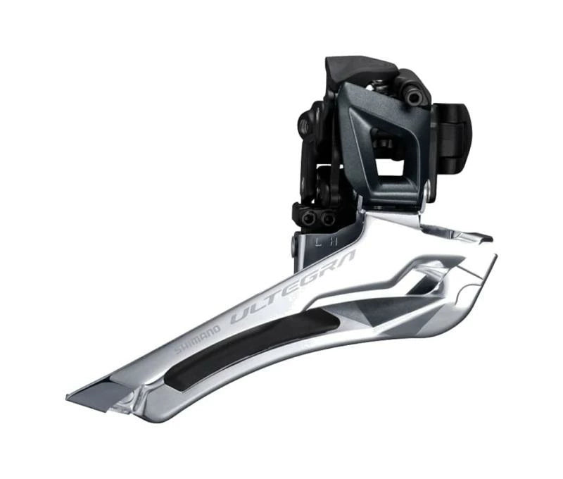 SHIMANO FD-R8000 バンドタイプ 31.8mm(28.6mmアダプタ付)