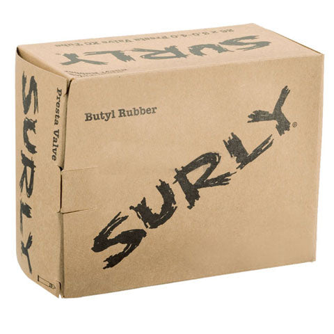 SURLY TUBE 29"x3.0" (F) TU0005