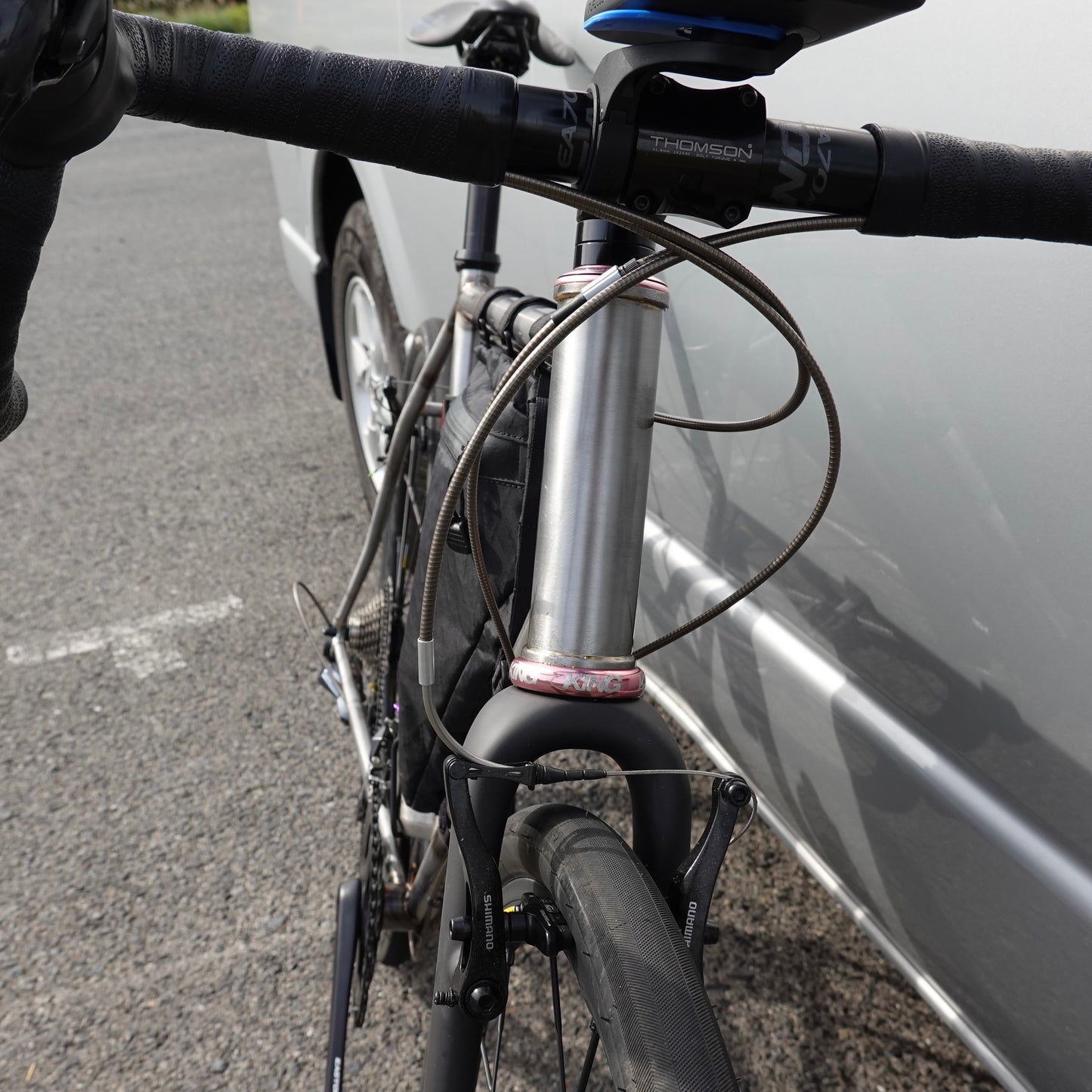 SUNROAD FRAMEWORKS FULLSHOT(フルショット)