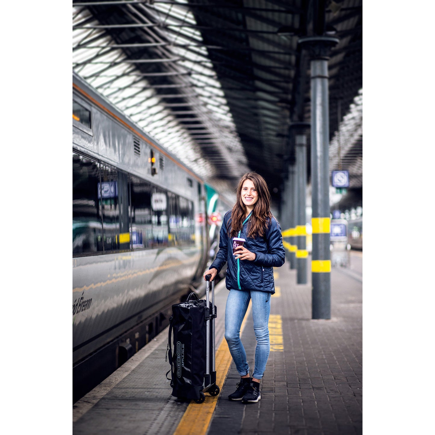 ORTLIEB ダッフル RG/60L