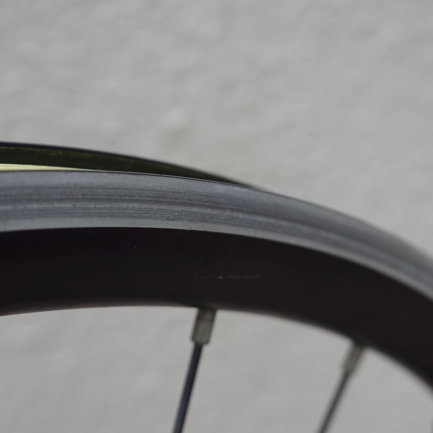 CHRIS KING R45 × VELOCITY 手組ホイール|リムブレーキ|中古