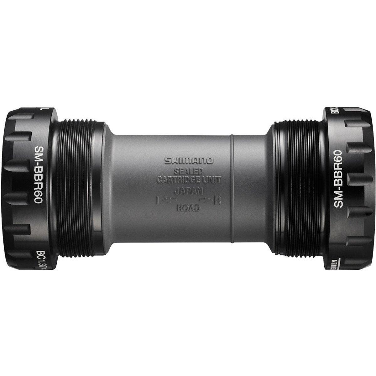 SHIMANO SM-BB R 60 BC137 JIS