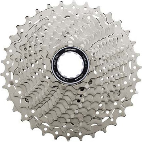 SHIMANO CS-HG800 11S 11-34T ele0919