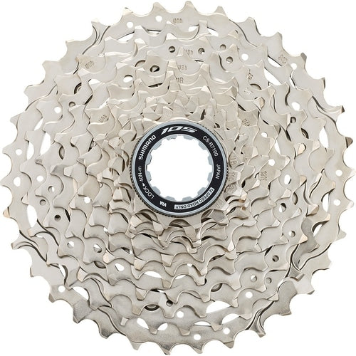 SHIMANO CS-R7100 12S 11-36t ele0917