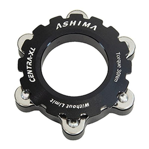 ASHIMA ディスクブレーキアダプター AC03-2 YBR00702