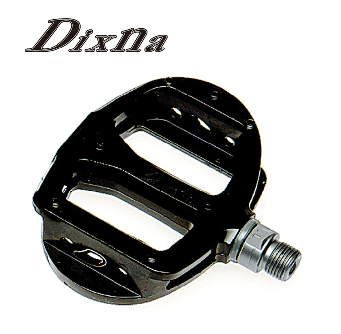 Dixna ロードWペダル ブラック