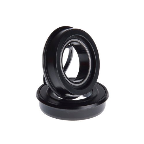 ローター プレスフィット BB 4124 スチール ブラック ROTOR PRESSFIT 4124 STEEL