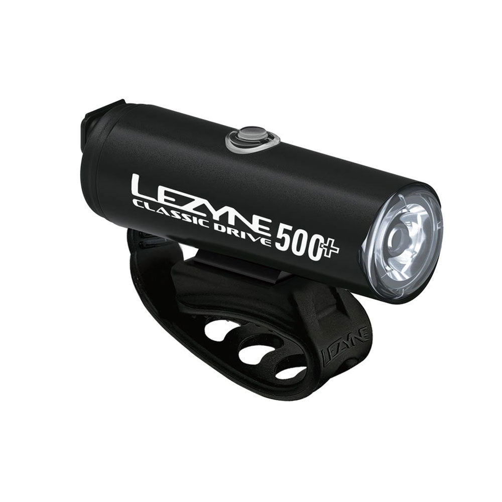 LEZYNE CLASSIC DRIVE 500+