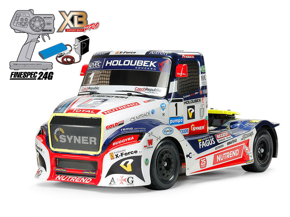 TAMIYA 1/14RC XB BUGGYRA FAT FOX (TT-01シャーシ TYPE-E) 送料無料