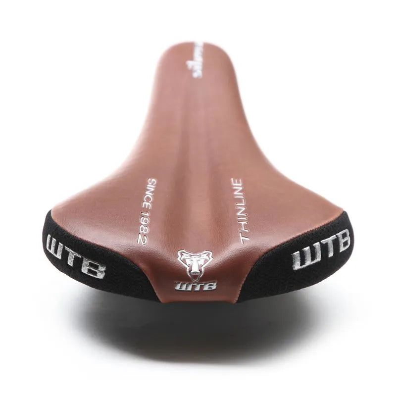 WTB silverado race saddle BL special (brown)