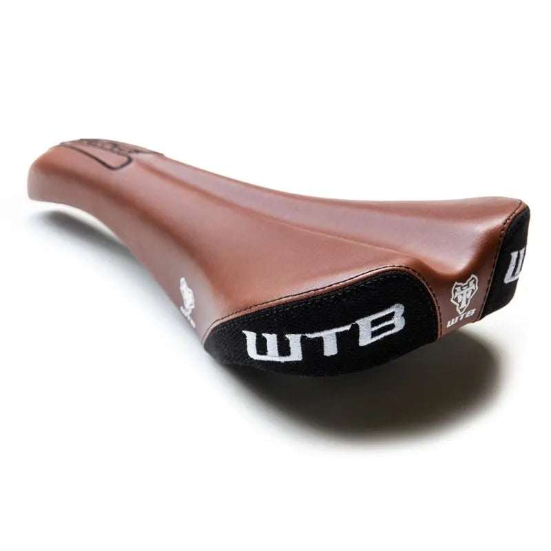WTB pure V race saddle BL special (brown)