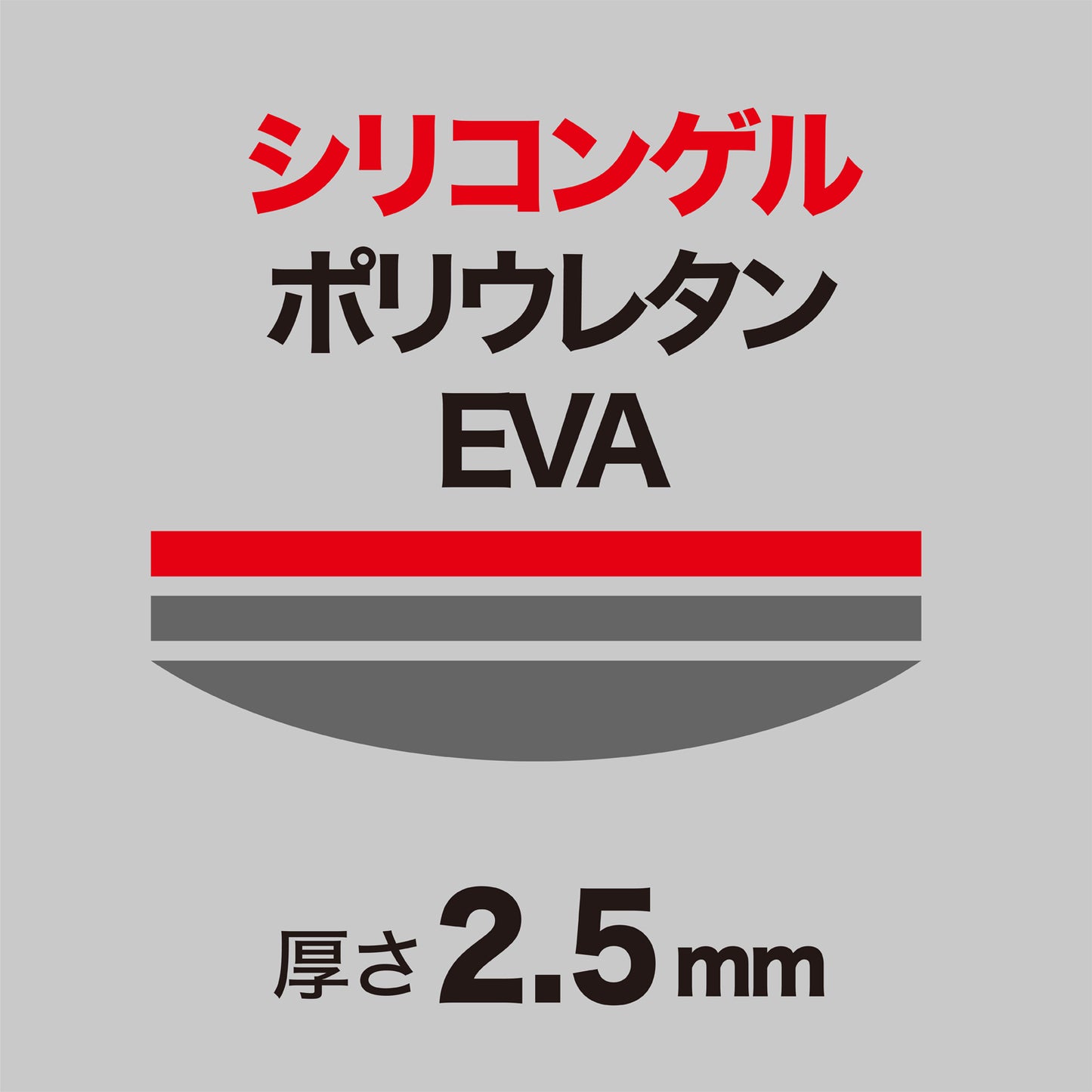 BIKERIBBON GD03/グレードプラス