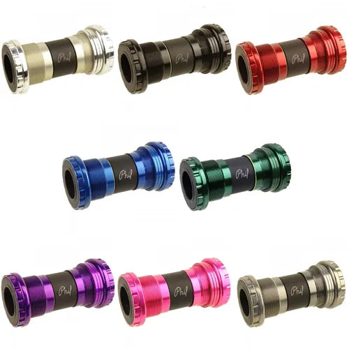 PHIL WOOD outboard bottom bracket (aluminum) SHIMANO/STANDARD