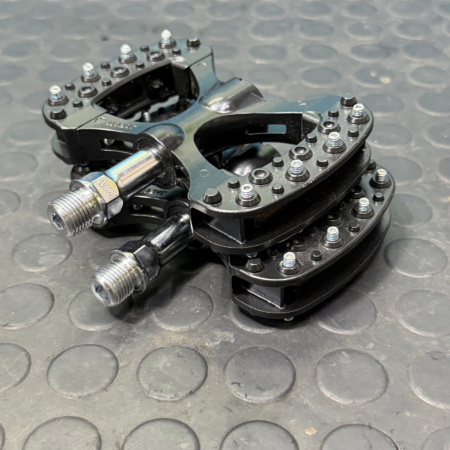 中古 MKS GAMMA Pedal Black(美品)