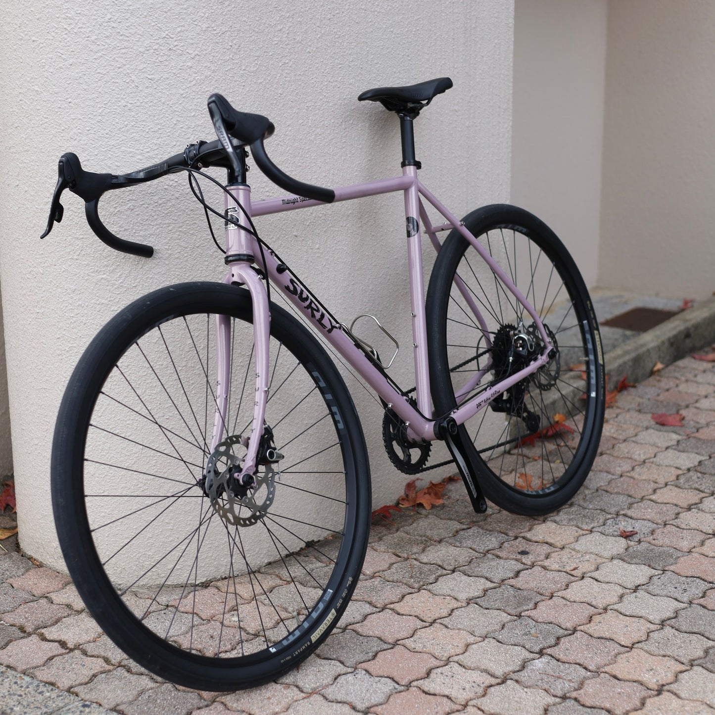 中古|Surly Midnight Special(54サイズ)700C仕様|2022 Pink|エレファントサイクル整備済み