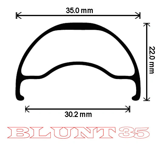 【当店オリジナルホイール】VELOCITY Blunt 35 × SHIMANO XT 前後ホイールセット 27.5/29インチ MTB カラテモンキー
