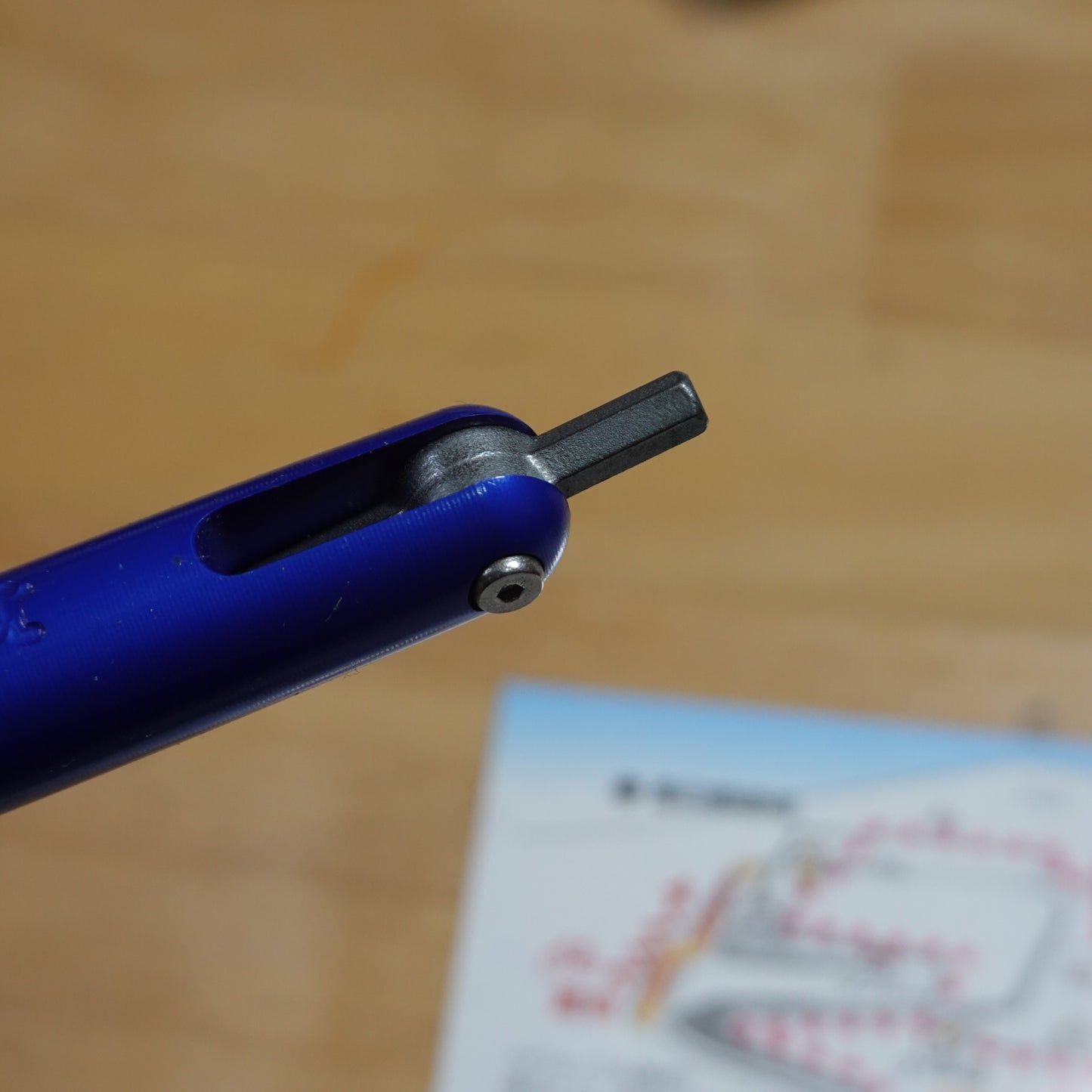 equipt サーディン レッド 携帯工具 自転車用 マルチツール 軽量 コンパクト 六角 トルクス T25 メンテナンス ele0619