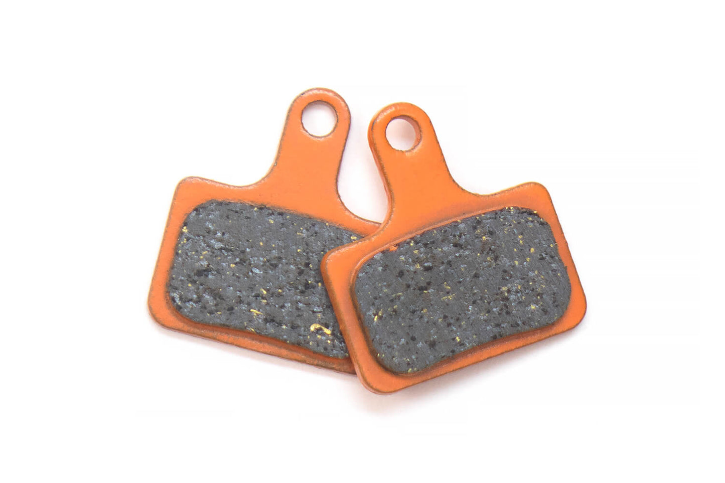 GROWTAC EQUAL 機械式ディスクブレーキ キャリパー 用パッド