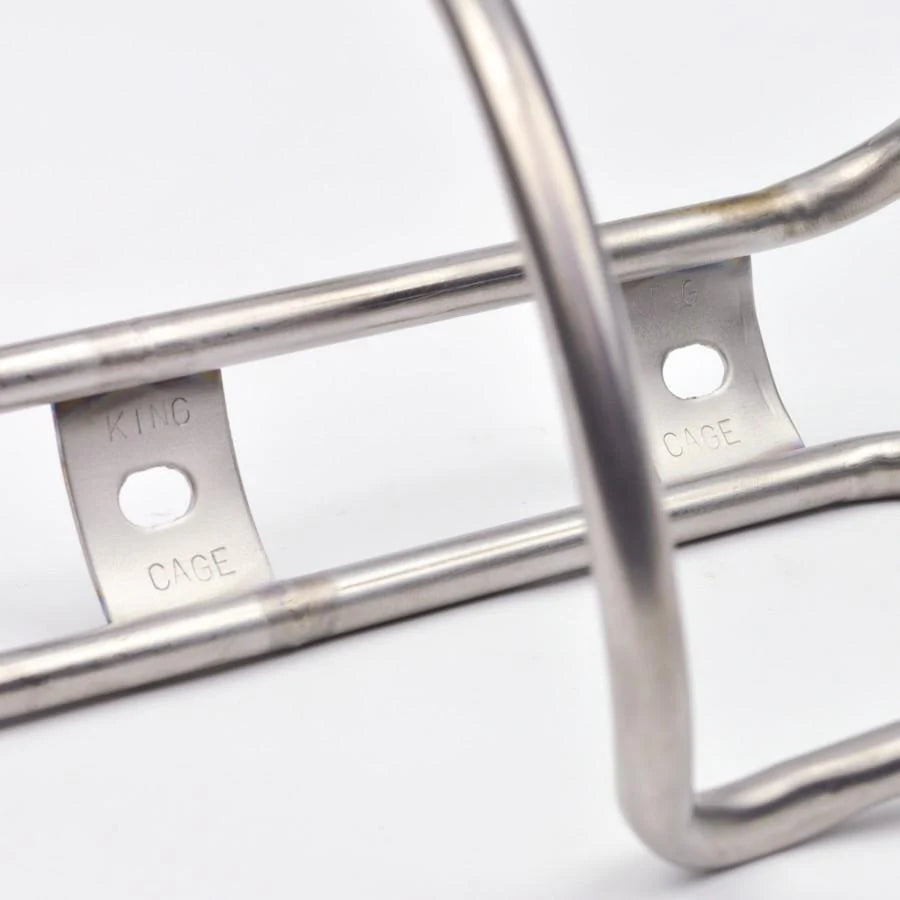 KING CAGE Titanium Cage Normal
