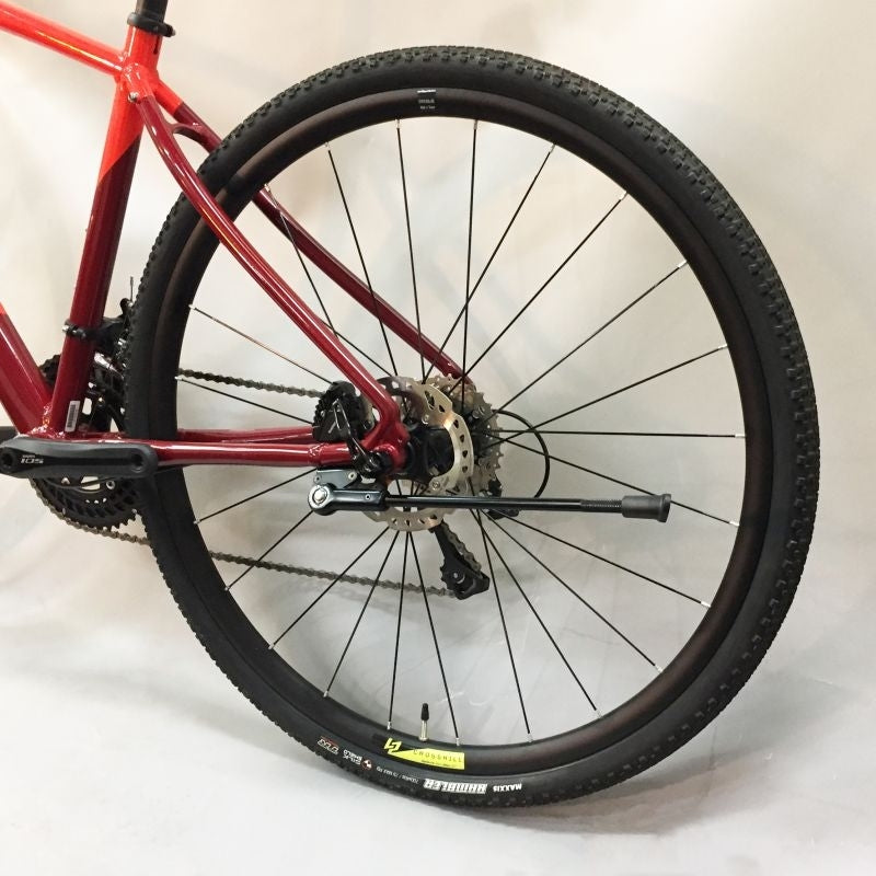 MINOURA FMS-1 フラットマウントキックスタンド