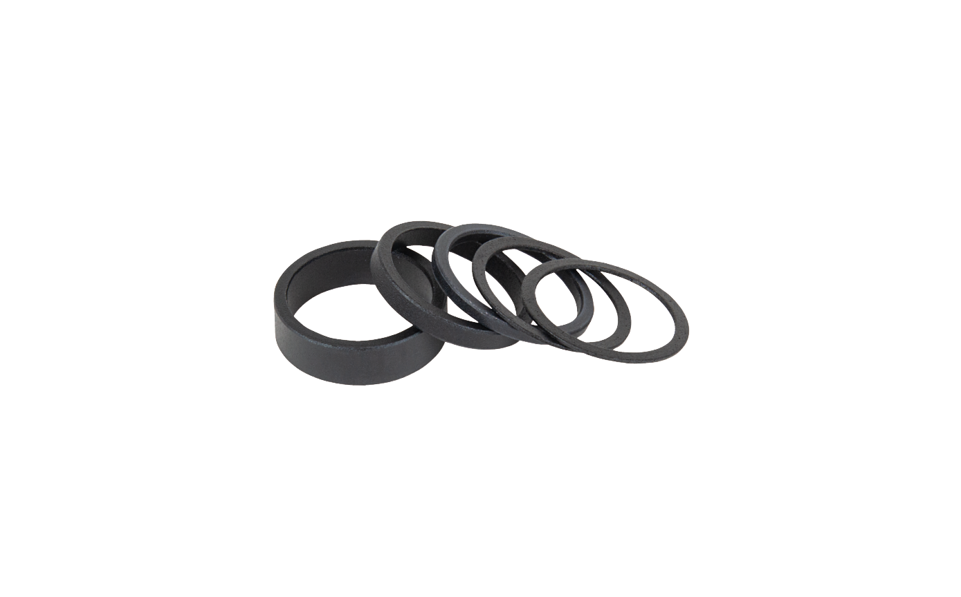 GIZA PRODUCTS AR-28.6H Alloy Spacer