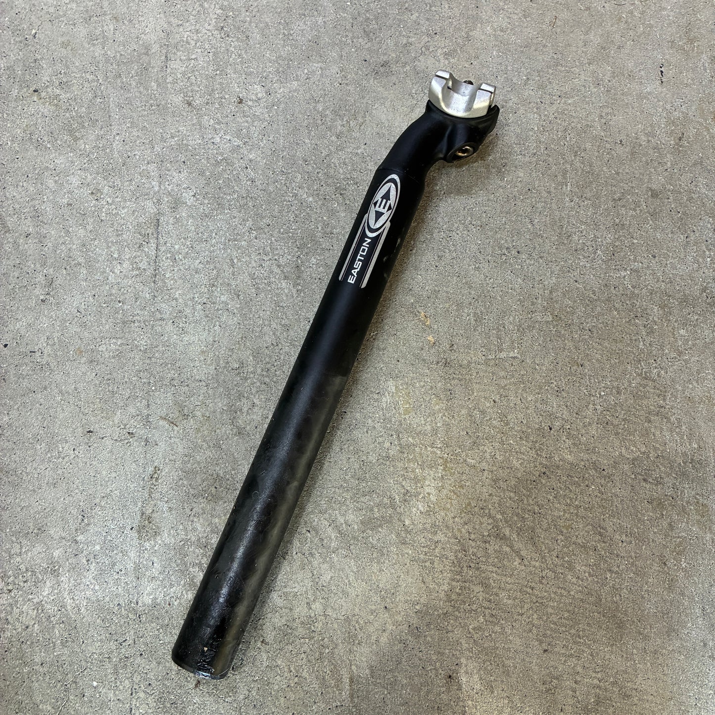 中古 EASTON シートポスト サイズ:31.6mm