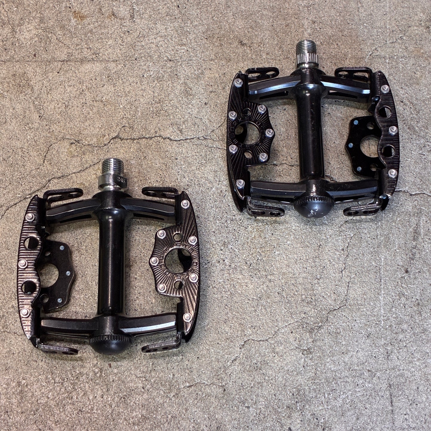 中古 並品 SIMWORKS Taco Pedals(シムワークス タコペダル)