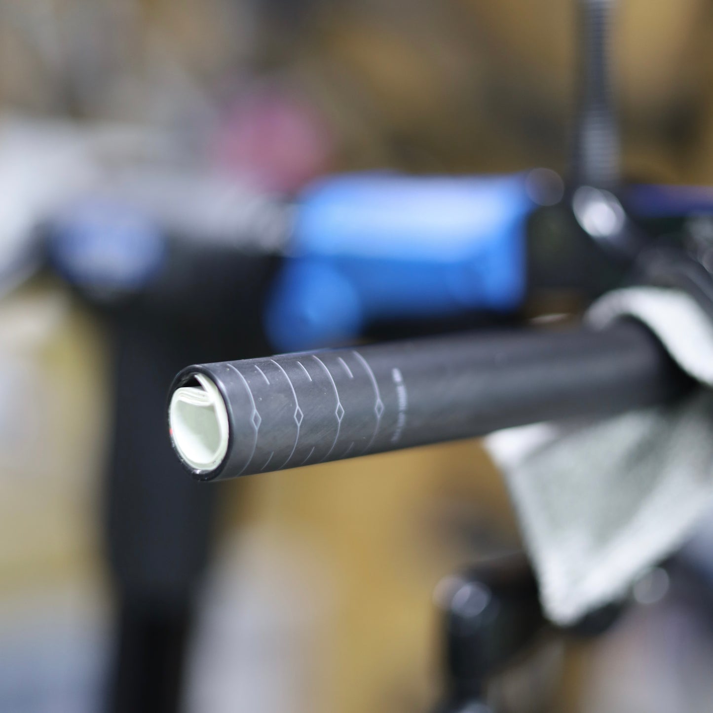 ウィスキー ミルハウス カーボン スペーサー WHISKY MILHOUSE CARBON