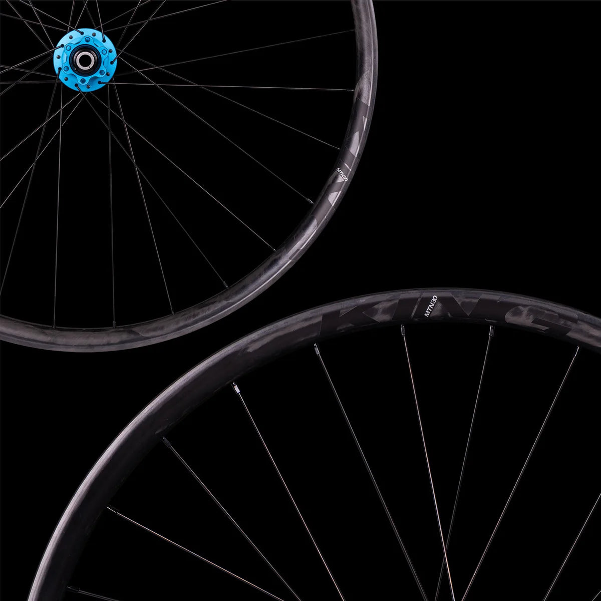 CHRIS KING Wheels MTN30 29" (Centerlock)